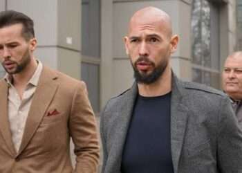Andrew and Tristan Tate Push Court to Reveal Identities of Anonymous X Users in Defamation Fight