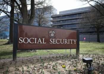 Former Government Efficiency Engineer Accused of Taking Massive Social Security Data Cache