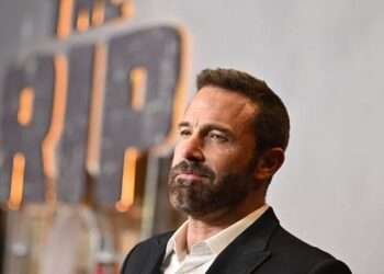 Netflix Moves to Acquire Ben Affleck’s AI Film Technology Startup InterPositive in Deal Valued at Up to $600 Million