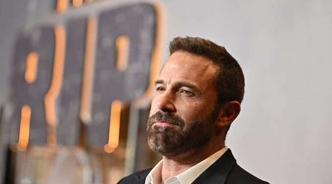 Netflix Moves to Acquire Ben Affleck’s AI Film Technology Startup InterPositive in Deal Valued at Up to $600 Million