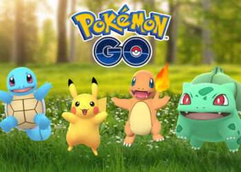 Pokémon Go Data Is Now Helping Delivery Robots Find Their Way