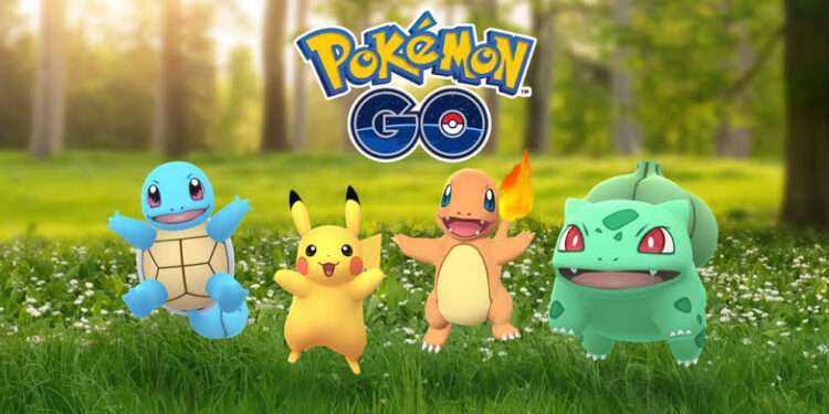 Pokémon Go Data Is Now Helping Delivery Robots Find Their Way