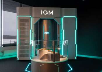 IQM Raises €50 Million as It Eyes Global Expansion and Public Market Debut