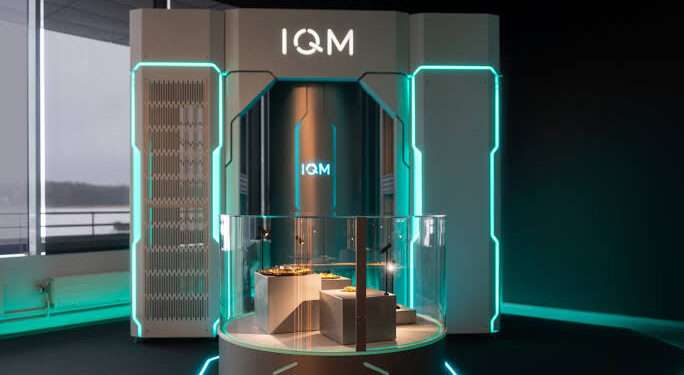 IQM Raises €50 Million as It Eyes Global Expansion and Public Market Debut