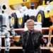 Nvidia’s $4M Bonus for Jensen Huang, A Routine Payout in a Billionaire’s World