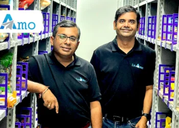 Inamo Raises $8 Mn to Power India’s 10-Minute Delivery Ecosystem