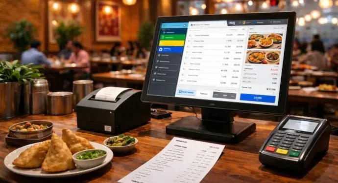 ₹70,000 Cr Tax Evasion Suspected: Income Tax Department Launches Pan-India Probe Into Restaurants