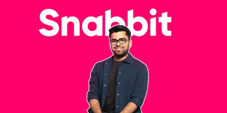 Snabbit Eyes $60–$70 Mn Funding As Quick Home Services Race Heats Up