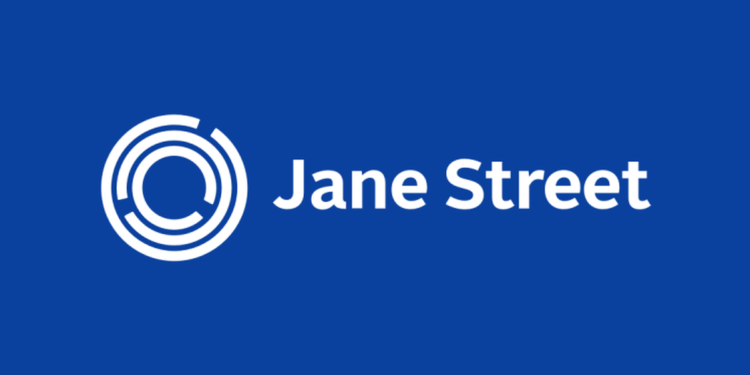 Jane Street