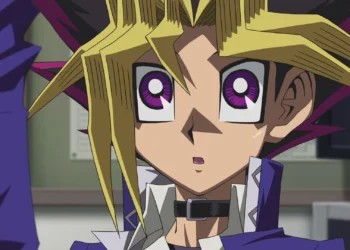 Yu-Gi-Oh! Owners Respond After White House Uses Anime Clips
