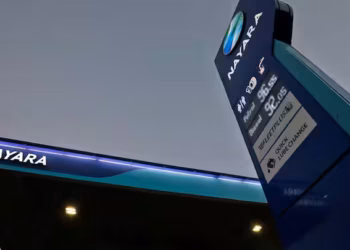 Nayara Energy Sues SAP India Over Suspension of Critical Software Services Amid EU Sanctions