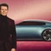 JLR Design Chief Gerry McGovern Exits