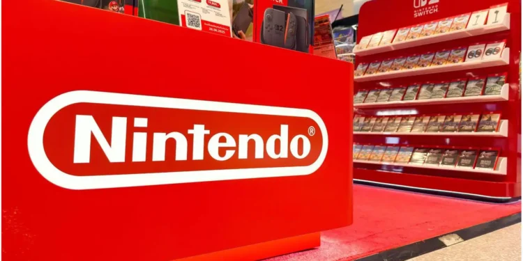 Nintendo Sues U.S. Government Seeking Full Refund of "Unlawful" Tariffs