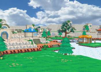 Sootopolis City