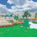 Sootopolis City