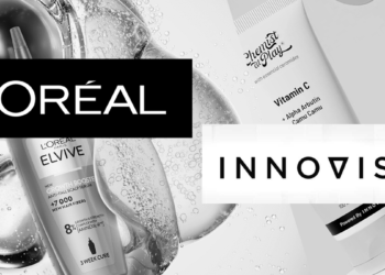 L’Oréal Eyes Big Bet on India’s D2C Boom with Innovist Deal