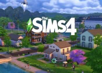 Sims4