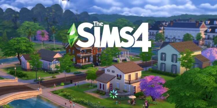 Sims4