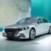 2027 Maybach S-Class Debuts