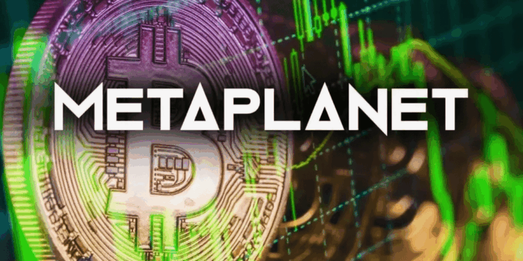 Metaplanet