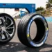 Michelin Bets Big on the Future of EV Tires