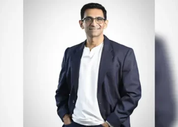 OpenAI Recruits JioStar CEO Kiran Mani to Head Asia-Pacific Growth