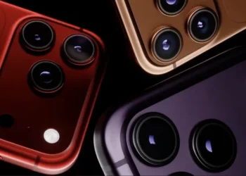 iPhone 18 Pro