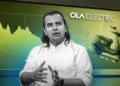 Ola Electric Mobility Hits All-Time Low As Market Share Slips