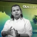 Ola Electric Mobility Hits All-Time Low As Market Share Slips