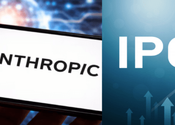 Anthropic Targets October IPO in Potential $60 Billion Capital Raise
