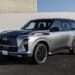 Infiniti Plans High-Performance Versions of the QX80 Flagship SUV
