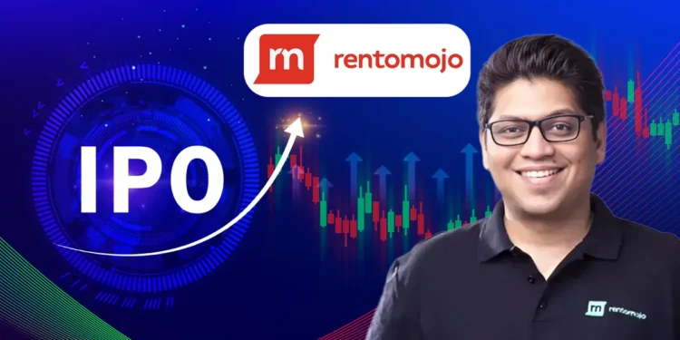 Rentomojo’s IPO Hits Legal Roadblock as Co-Founder Moves NCLT