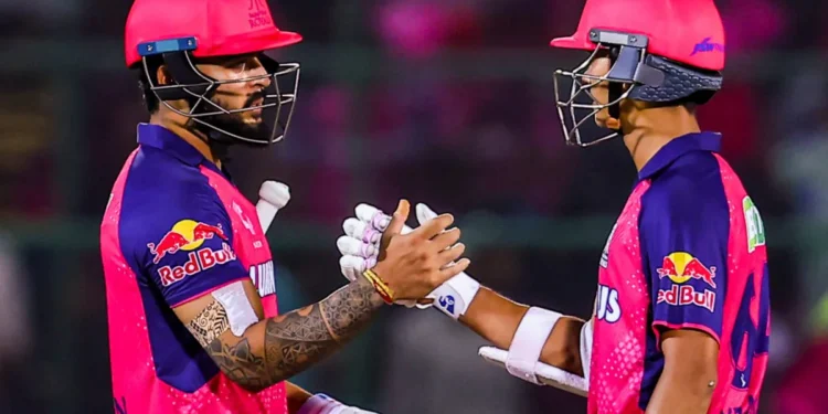 Rajasthan Royals Snub ₹16,000 Cr Offer; RCB Valuation Likely to Surge