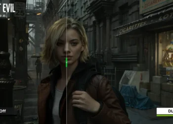 Why Gamers Are Rejecting Generative "Glow-Up" of DLSS 5