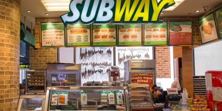 Subway India Eyes IPO: A Fresh Bite Into India’s Booming QSR Market