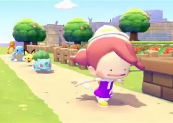 Pokopia