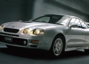 Toyota Celica Sport May Return With 2.0-Litre Hybrid and AWD