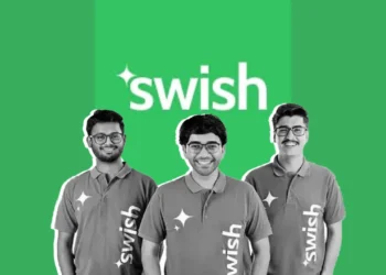 Swish Raises $38M to Double Down on 10-Minute Food Delivery