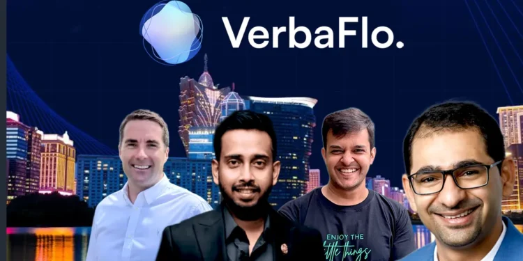 VerbaFlo Raises $7 Mn to Build the ‘AI Brain’ for Global Real Estate