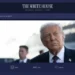 White House App Under Fire Over Alleged Location Tracking and Data Access