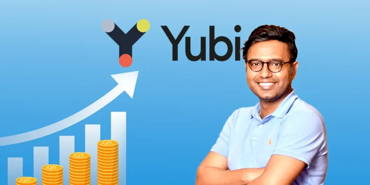 Yubi Eyes IPO in 24 Months as Profitability Comes into Focus