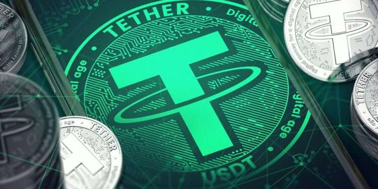Tether