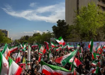 Iran Threatens ‘Complete Annihilation’ of OpenAI’s $30B ‘Stargate’ AI Hub in Abu Dhabi
