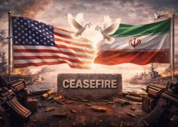 Ceasefire or Breather? The Uncertain Reality of the US–Iran Pause