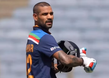 Shikhar Dhawan Foundation Secures FCRA Nod Amid ED Investigation