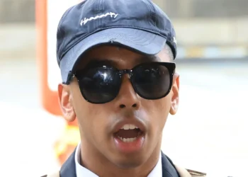 South Korean Court Sentences American YouTuber Johnny Somali to 6 Months in Prison