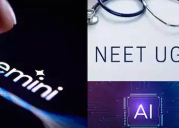 Google Expands AI Learning Push with NEET UG Mock Tests