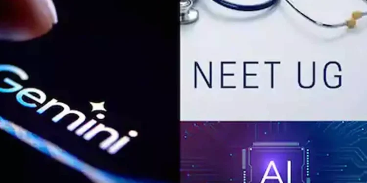Google Expands AI Learning Push with NEET UG Mock Tests