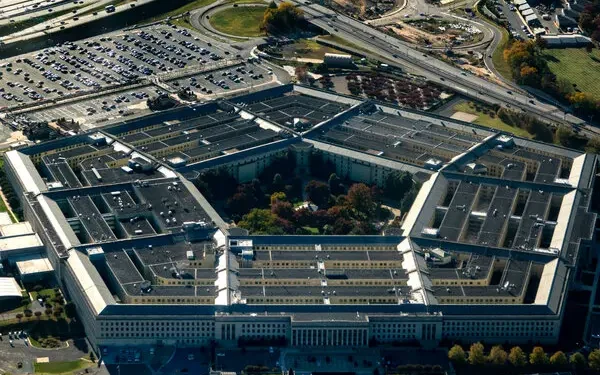 Why Does the Pentagon Want Automakers to Build Weapons Again?