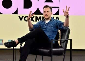 Mike Krieger